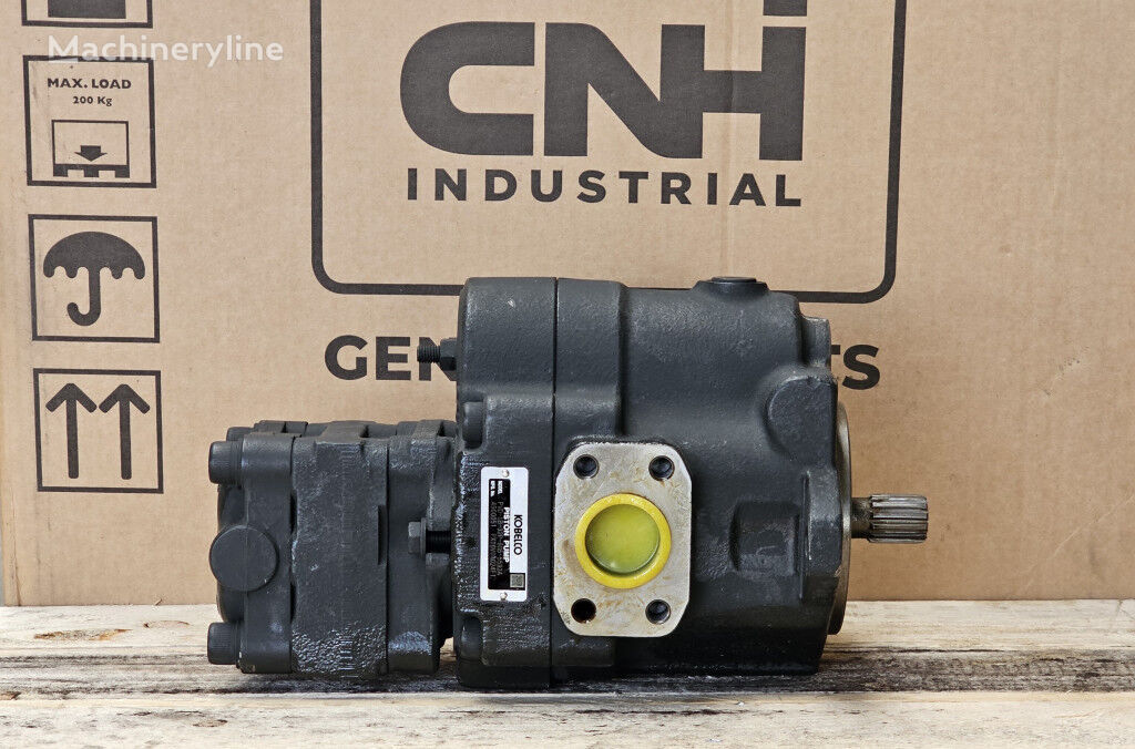 Case PVD-1B-32P-8G5-85593A hydraulic pump for Kobelco SK35-6 E35B E30B CX31B CX36B mini excavator