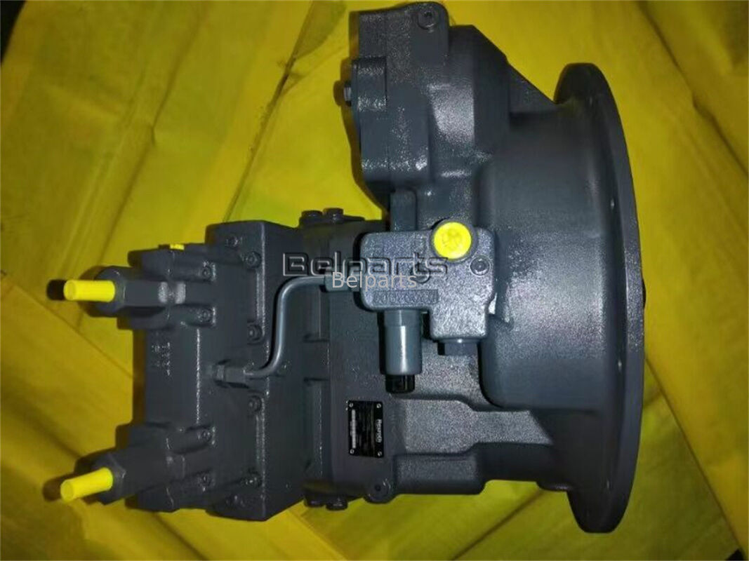 Case cx130 KNJ2742 hydraulic pump for cx130 KNJ2742 KNJ2900 excavator