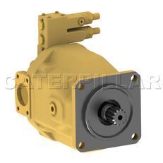 Caterpillar 2191964 / 219-1964 / 1941486 / 194-1486 hydraulische pomp voor Caterpillar 769D 773E,D,F 771D 775D starre dumper