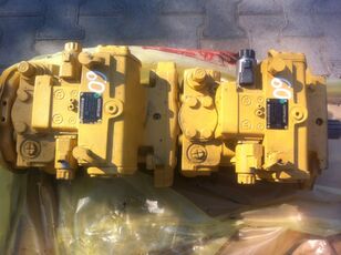 Caterpillar 243-6637-06 + 243-6637-06 hydraulic pump for Caterpillar 953D, D6K, D6K LGP track loader