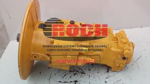 pompă hidraulică Caterpillar 251-8032-03 + 190-8213-00 pentru excavator Caterpillar M316D - M 316D