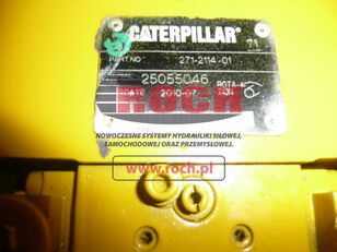 Caterpillar 271-2114-01 hidraulična pumpa za Caterpillar D6T buldožera