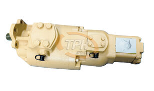 pompe hydraulique Caterpillar 272-9795 Hydraulische Zahnradpumpe, 2729795, CAT D10T pour bulldozer Caterpillar