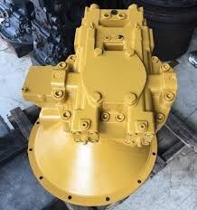 Caterpillar 330B 123-2235 bomba hidráulica para Caterpillar zanjadora