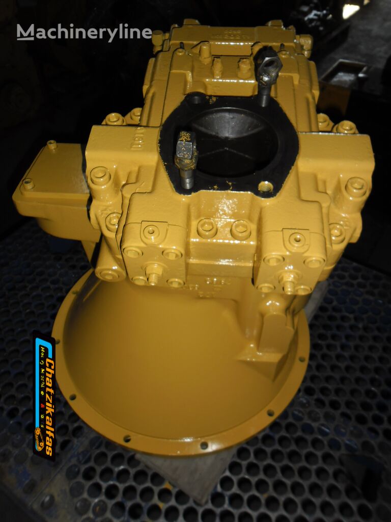 Caterpillar 330B hydraulic pump for excavator