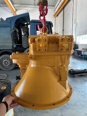 پمپ هیدرولیک Caterpillar 345BL Main 126-2146 برای بیل مکانیکی Caterpillar 345BL