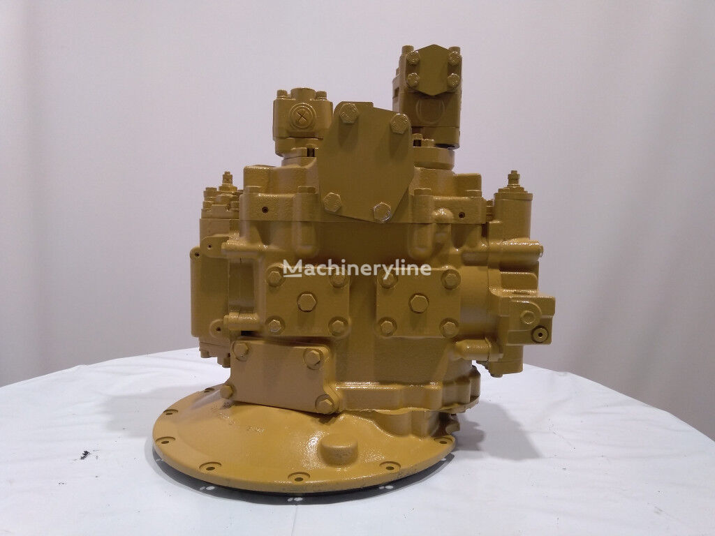 гидронасос Caterpillar 5891918 5891918 для экскаватора Caterpillar C7.1 324E 323F 326D 326D2 326F 328D 329D 329D2 329E 329F 330D2 330F 335F 538 548 558 311D 311F 312D 312D2 312E 313D2 313D 313F 314D 314E 314F 315D 315F 316E 316F 318D 318D2 318E 318F 319D 320D 320D2 320E 320F 321D 323D 323D2 323E