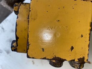 pompe hydraulique Caterpillar 824C CT2V6927U pour bulldozer Caterpillar 824C