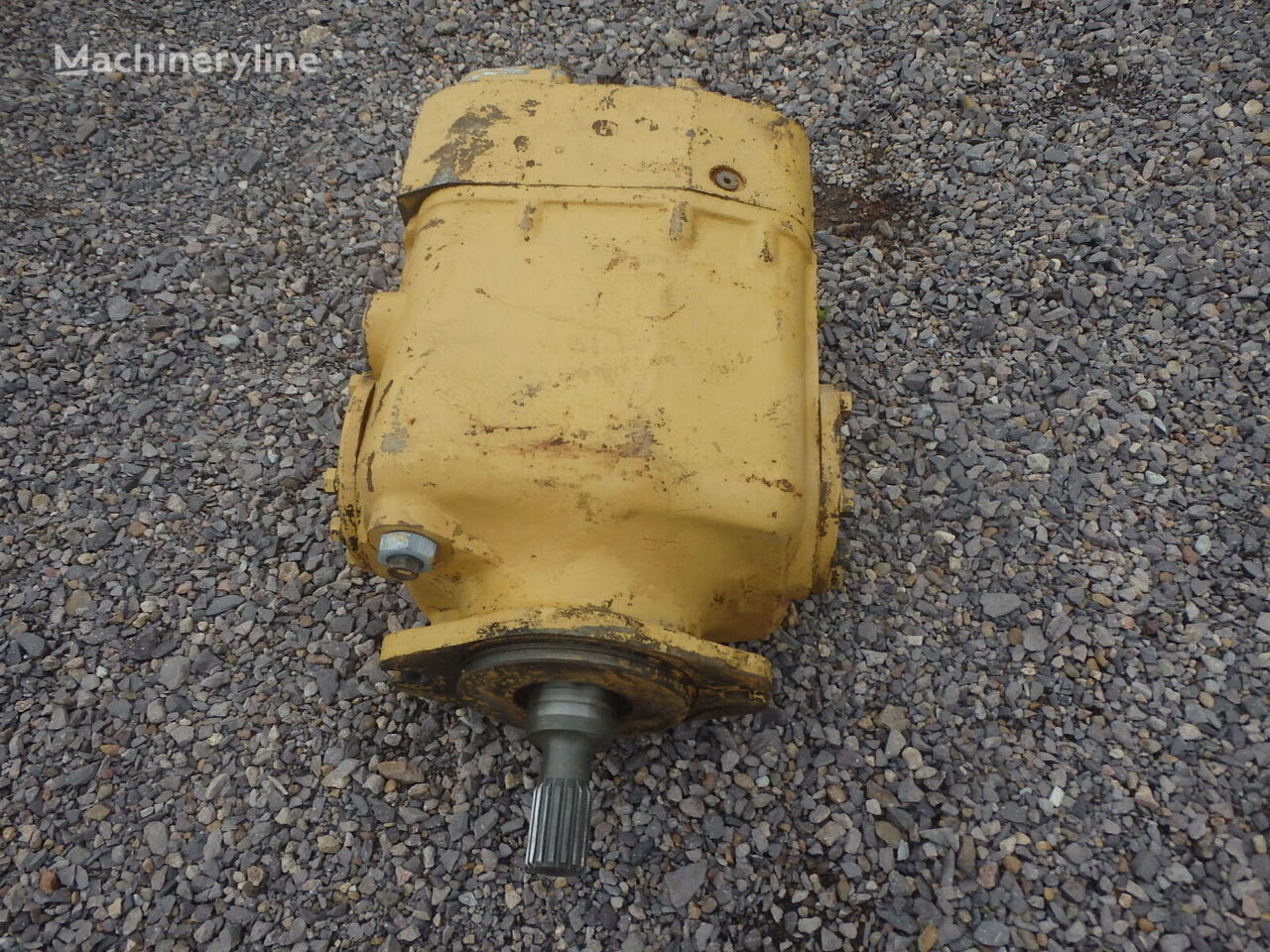 Caterpillar 9J3371 hydraulic pump for Caterpillar excavator