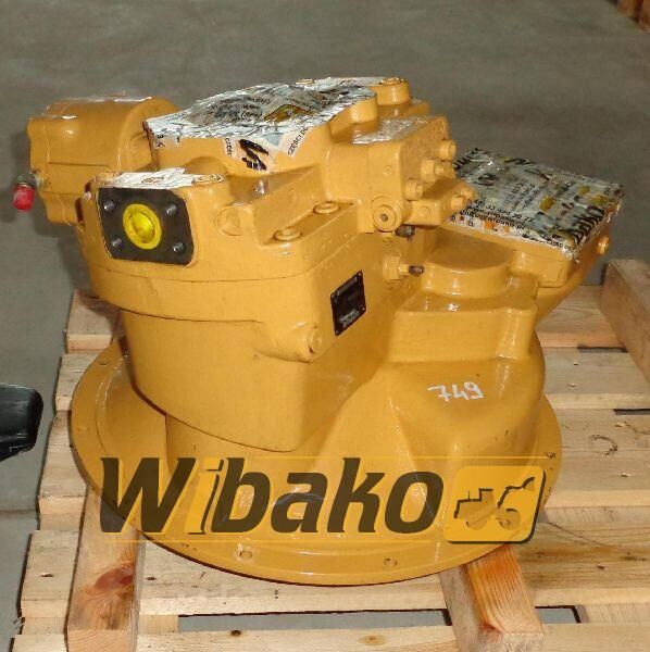 Caterpillar A8VO107SRH/60R1-VZG05G R909427645 hydraulic pump