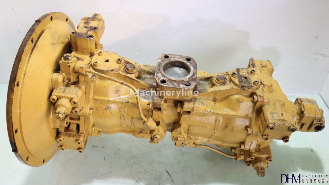 Caterpillar E751-30400 + E751-3040 + KP10-09CHFSS hydraulische pomp voor graafmachine