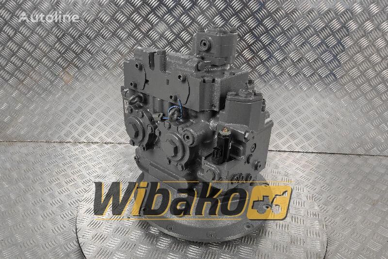 Caterpillar SBS-140 hydraulic pump