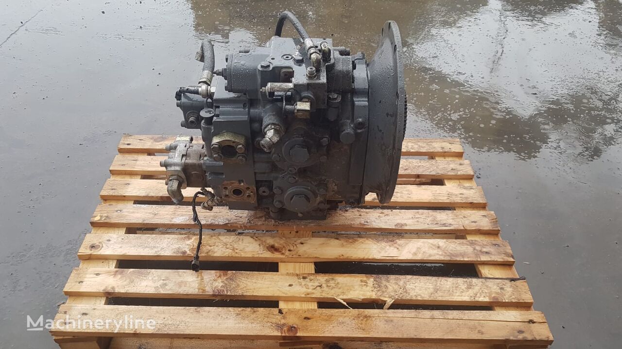 Caterpillar SBS140 hydraulic pump for Caterpillar 324D  , 325D excavator