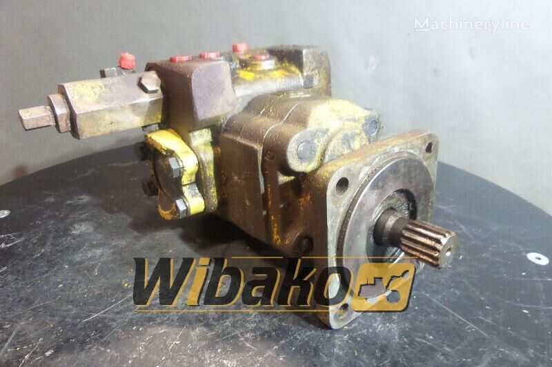 Commercial 313-9620-122 N078-4956 hydraulic pump for excavator