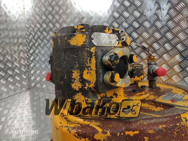 Commercial D230-32 657735C91 hydraulic pump for HSW TD-15 C