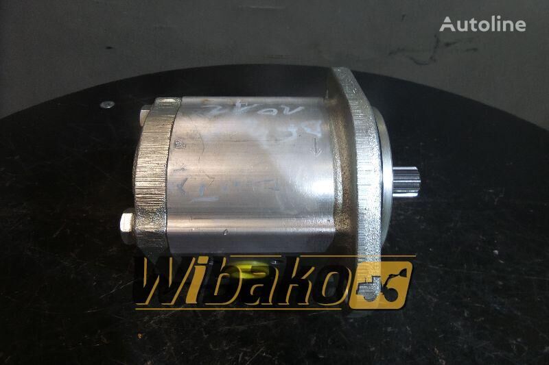 Concentric WP15A1V380L05KA151N 051405906 hydraulic pump