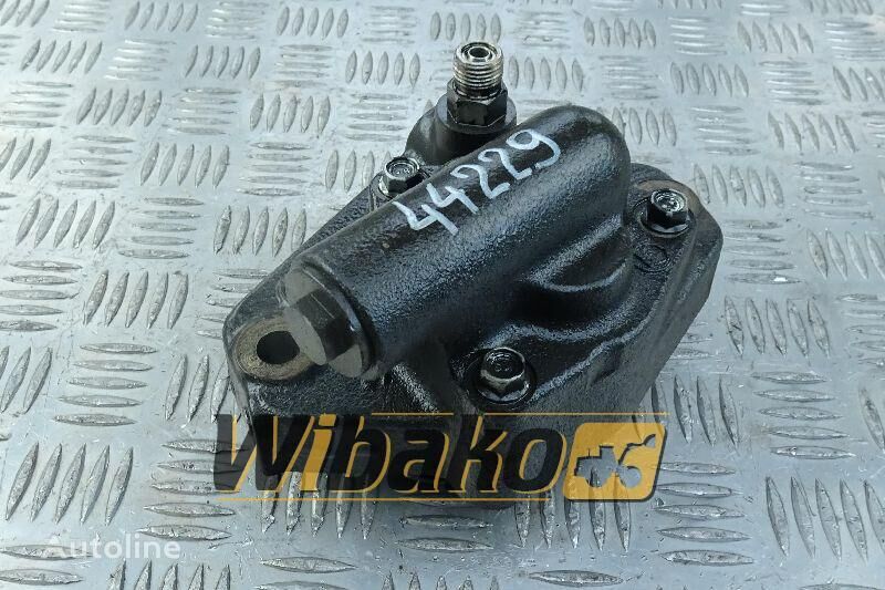 Cummins QSB6.7 5259015 hydraulic pump