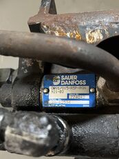 DAF Sauer Danfoss hydraulpump till GINAF lastbil