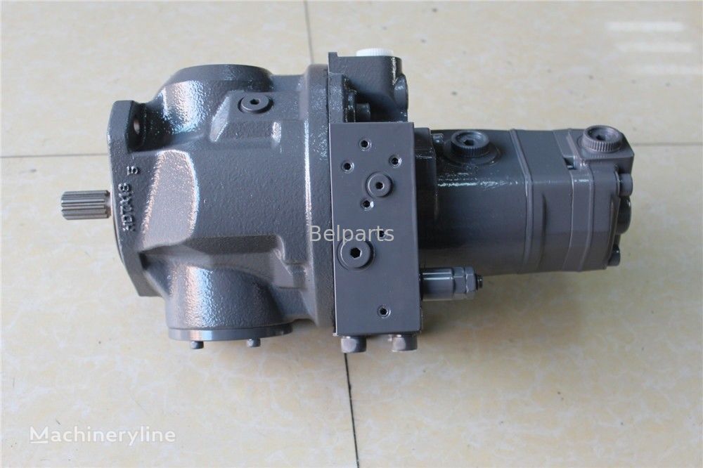 hüdropump DH55 DH60 R60-7 tüübi jaoks ekskavaatori