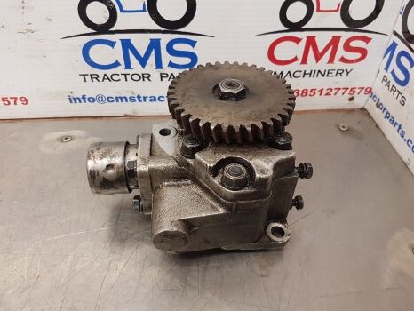 Гидронасос David Brown 885, 995 Hydraulic Pump K918995, K928575, K962635, K962688 для David Borwn 995 - Agroline