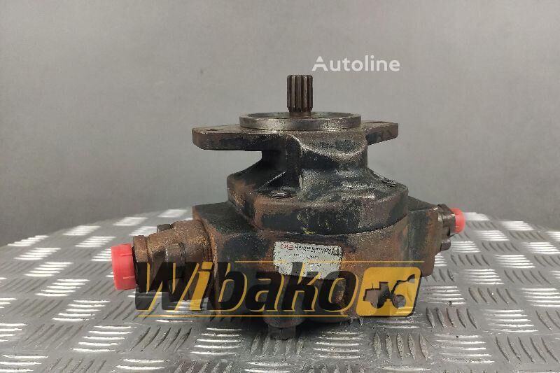 David Brown P2CP1905B2B266 891471J5001 hydraulic pump