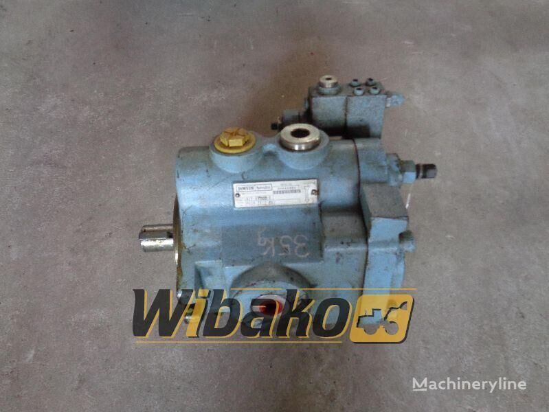 Denison PV292R1DE02 hydraulic pump for PV292R1DE02