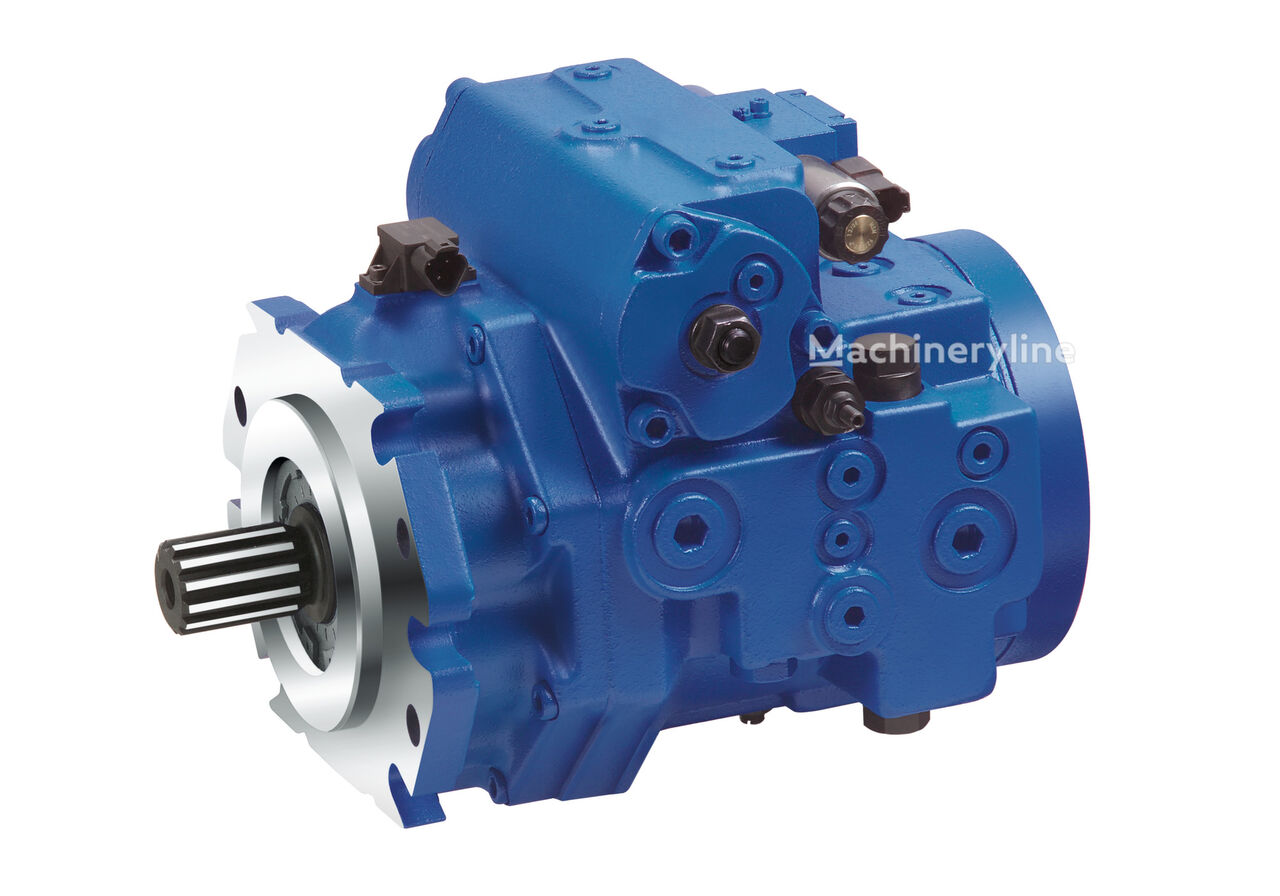 Bomba hidráulica Dieci BHD0136 a venda | Machineryline BR Bomba hidráulica Dieci BHD0136 - Machineryline
