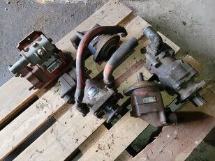 pompe hydraulique Diverses pompes hydrauliques pour Scania pour camion Scania
