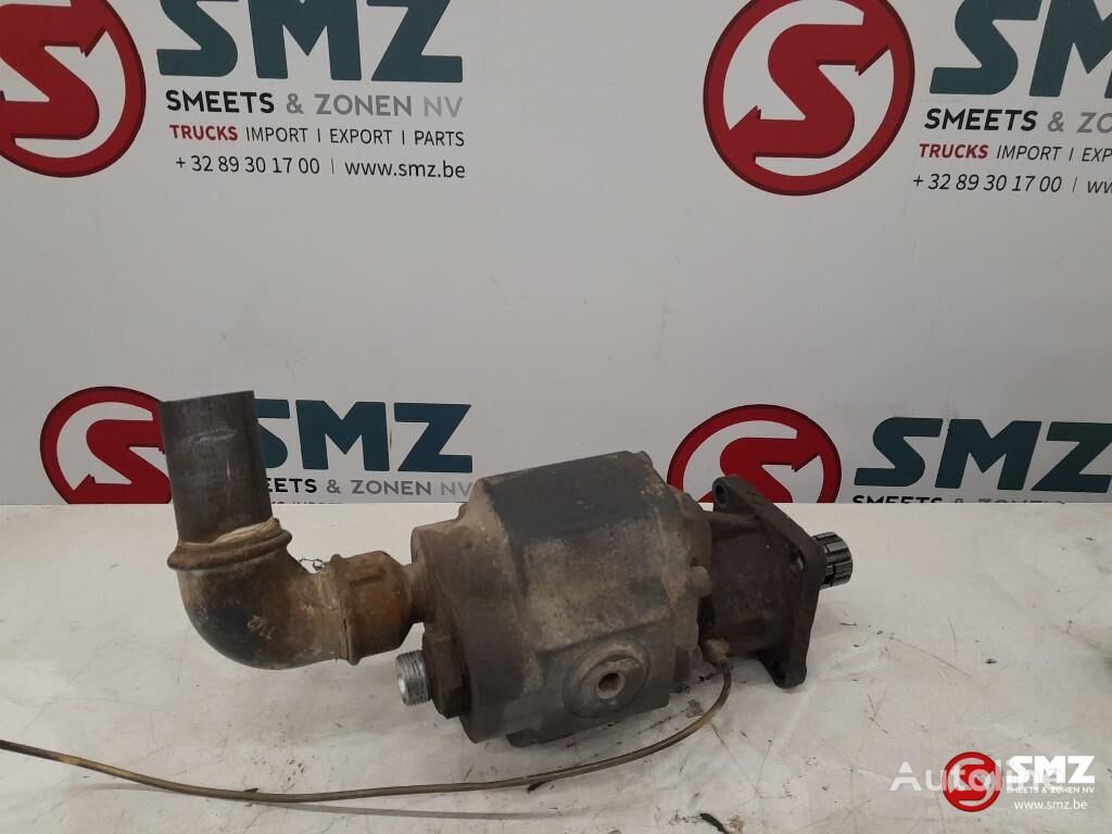 Diversen Occ hydraulische pomp 13125207 hidraulikus szivattyú teherautó-hoz