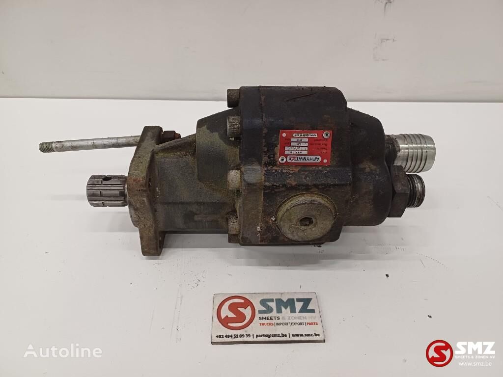 hidravlična črpalka Diversen Occ hydraulische pomp Afhymat 400.60.337 za tovornjak