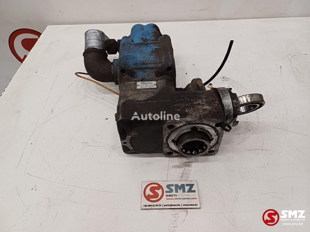 Diversen Occ hydraulische pomp HydroLeduc PAC80 0511705 + P Hydraulikpumpe für LKW