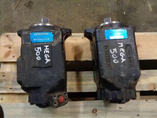 hydraulic pump for Doosan Daewoo Mega 500 excavator