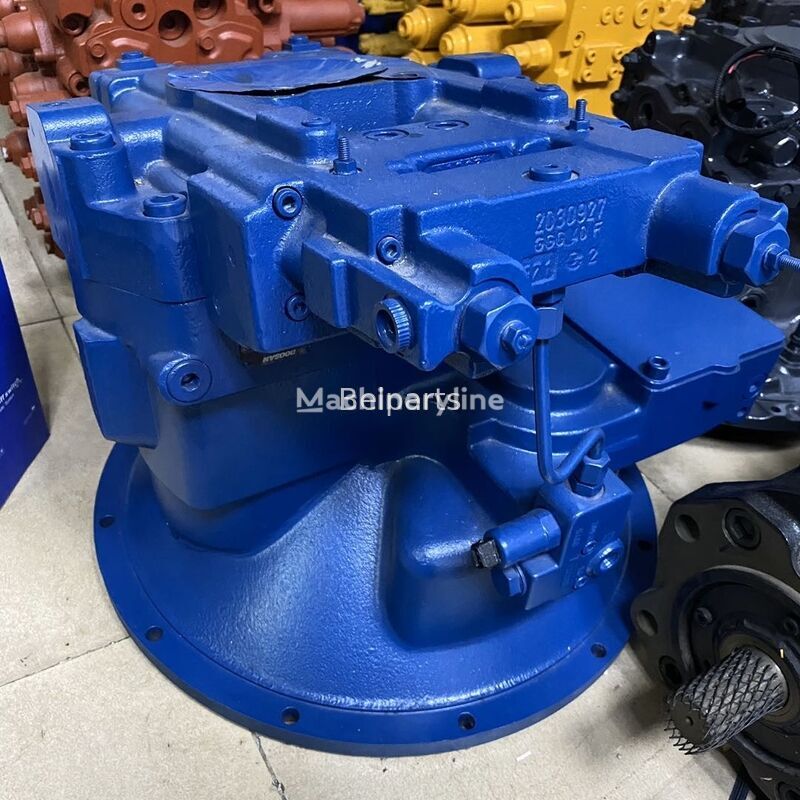 Doosan DX420 SOLAR420LC-V 401-00255 hydraulic pump for Doosan DX420 SOLAR420LC-V excavator