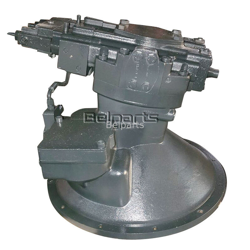 bomba hidráulica Doosan dh300 dx340 K1004522B para escavadora dh300 dx340