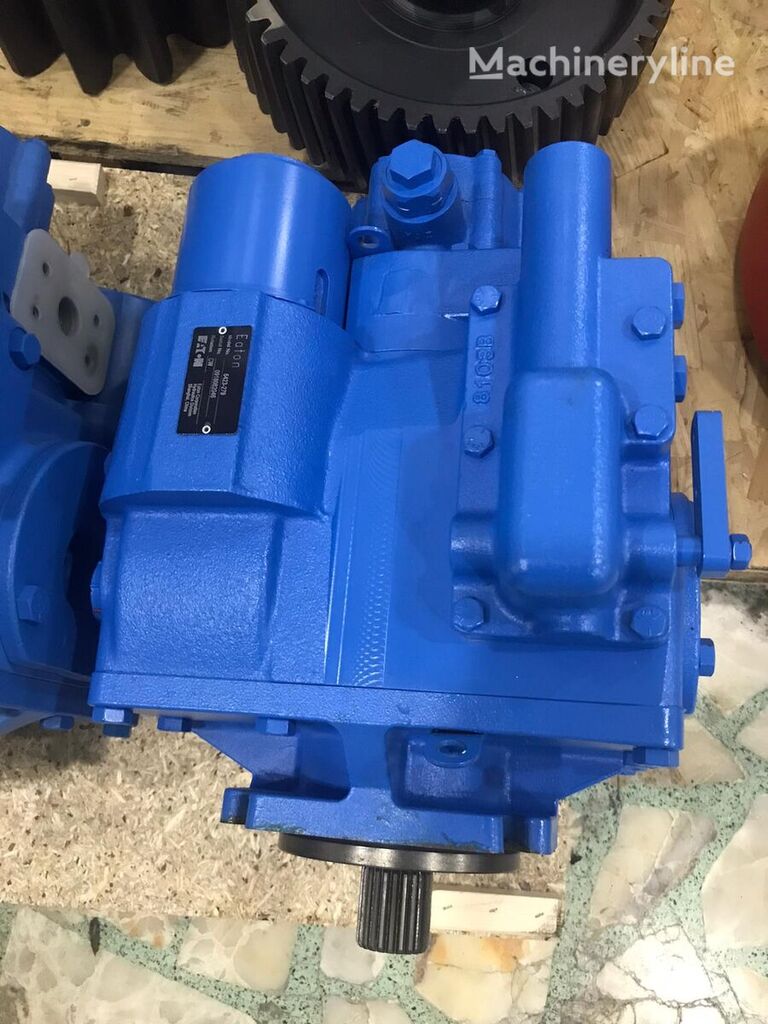 pompa hydrauliczna Eaton 6423-279 do betonomieszarki