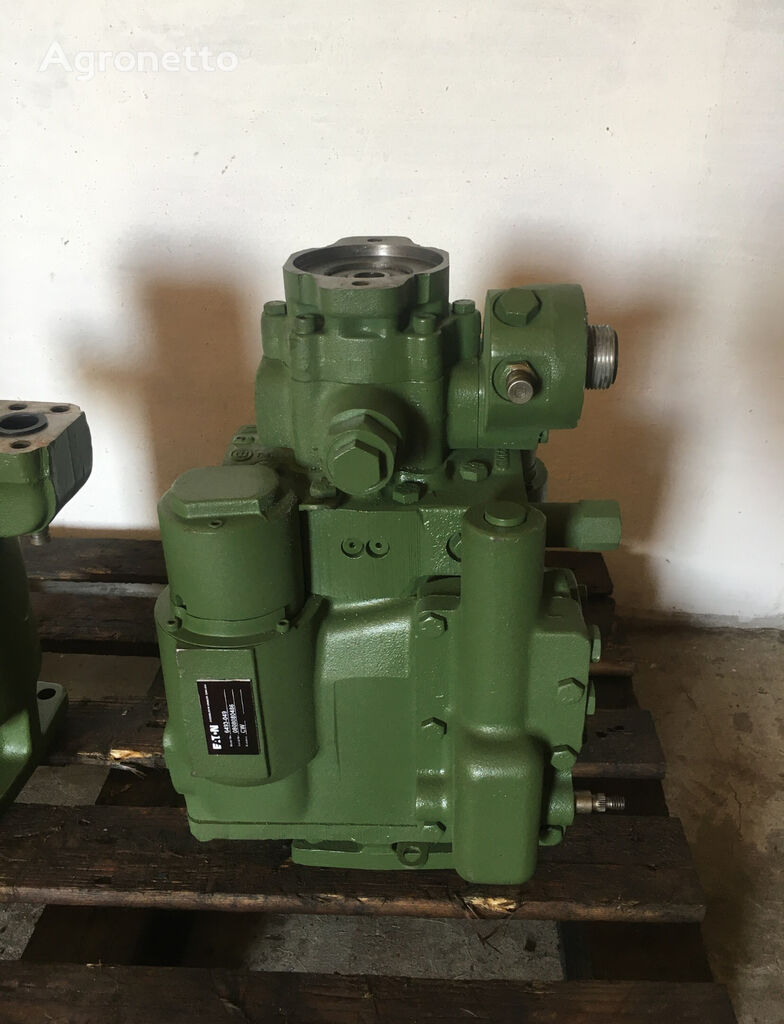 гидронасос Eaton 4621-159 для зерноуборочного комбайна John Deere 9500 , 9600 , 9610