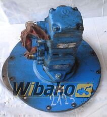 Eckerle IPH3-16100 hydraulic pump for IPH3-16100 excavator