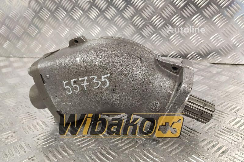 Гидронасос Edbro EBA09030C 983272 - Autoline