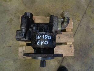 hydraulic pump for Fiat-Hitachi W 190 Evolution wheel loader