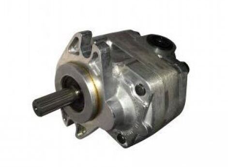 Fiat-Hitachi 76047790 hydraulic pump for Fiat-Hitachi W170 wheel loader