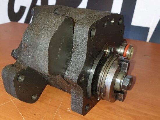 hydraulic pump for Fiat-Hitachi FD175  bulldozer