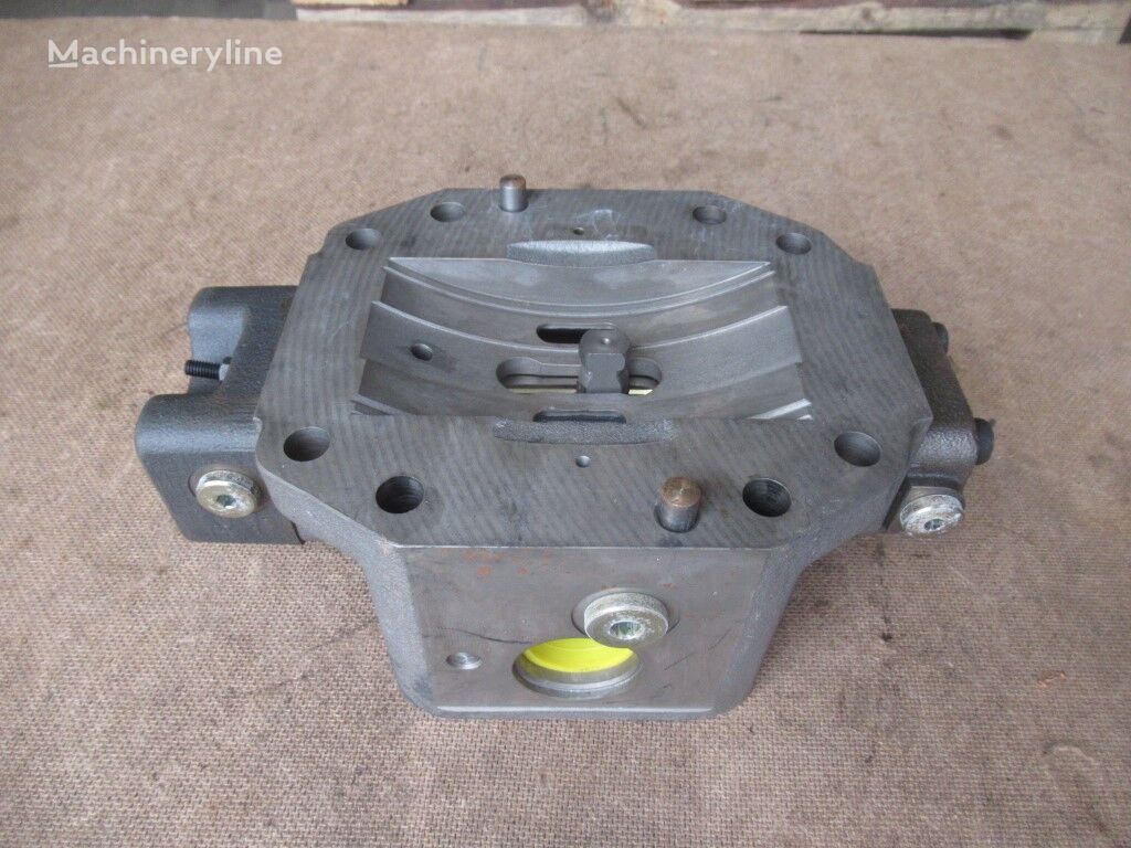 Fiat-Hitachi 71487464 71487464 hydraulpump till grävmaskin - Machineryline