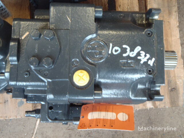 Fiat-Hitachi Brueninghaus Hydromatik A11VO130LRCS/10R-NZD12K04-K 1536119 hydraulic pump for Fiat-Hitachi FH150W-3 excavator - Machineryline