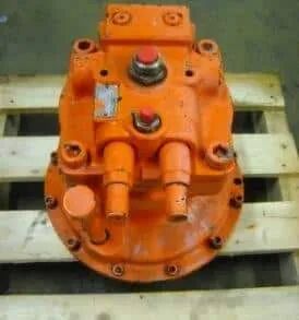 Fiat-Hitachi Pompa hidraulică pentru Hitachi hydraulic pump for FIAT EX 285 construction equipment