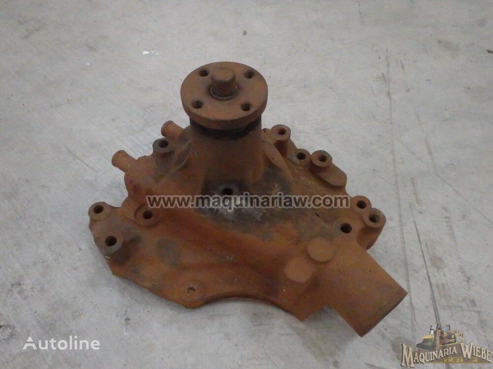 hydraulické čerpadlo Ford 302 30816-1 na auta Ford