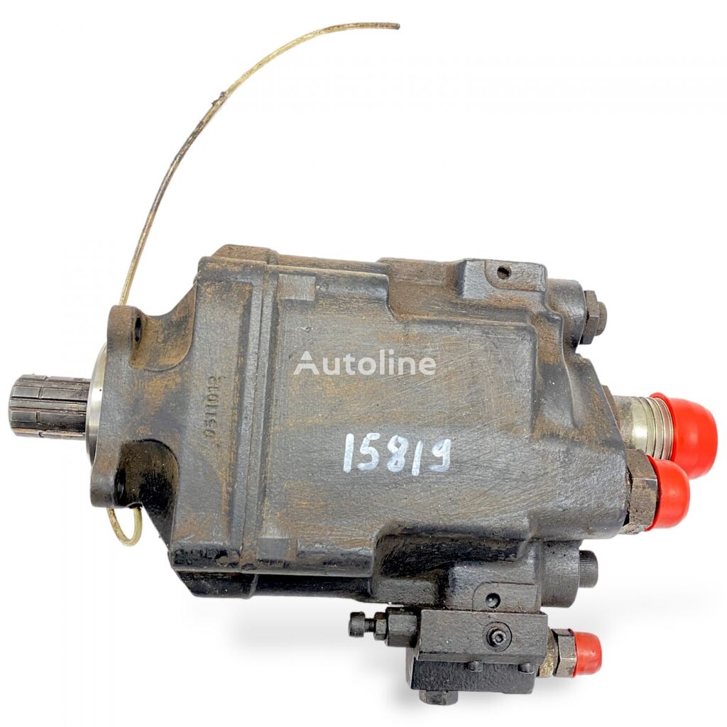 G-Series hydraulic pump for Scania truck