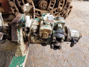 гидронасос HIDROMATIK GMBH A4V.71.HW.2R.101.101  (BOMBA HIDRÁULICA)