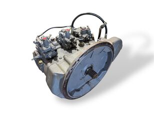 HPV145JX028A YB6001784 hidraulična pumpa za Hitachi bagera