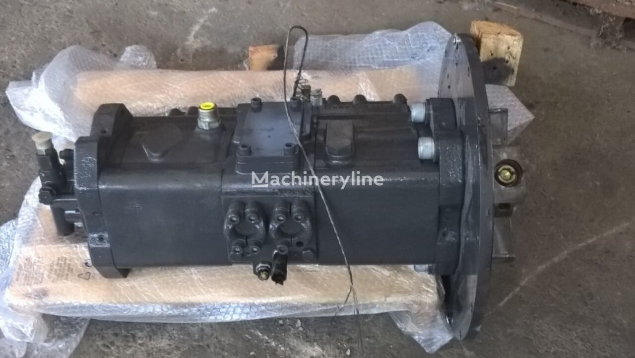 bomba hidráulica HYDRAULIC PUMP 14531300 para escavadora Volvo EC210C L 120791