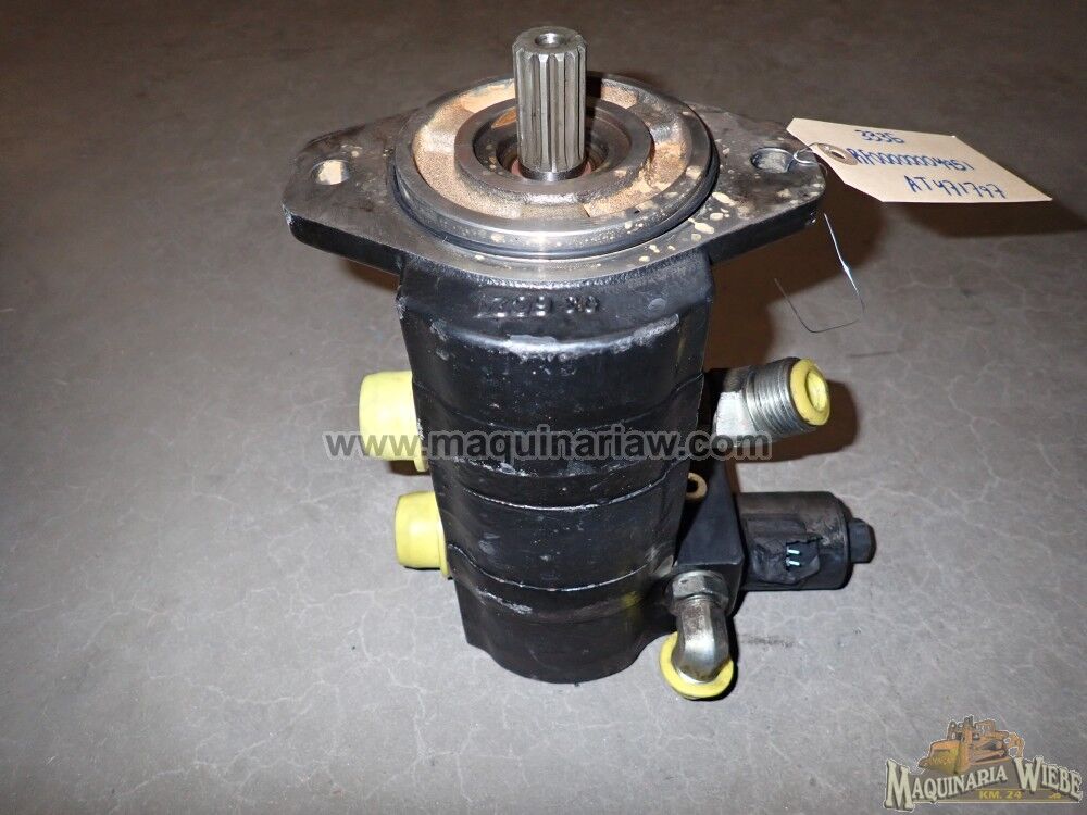 Hema AT471797 hydraulic pump for John Deere 333G,332G compact track loader